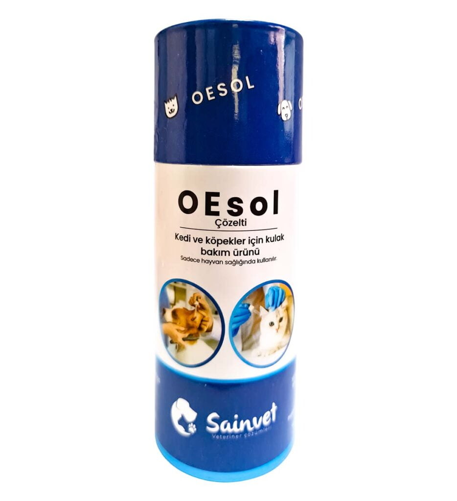 Sainvet OEsol