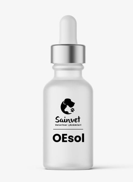 Sainvet OEsol