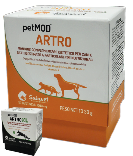 PerMOD Artro - ArtroXL