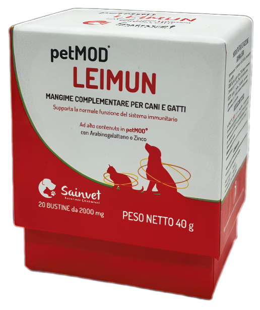 PerMOD Leimun